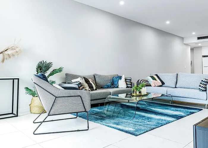 G3 Apartment