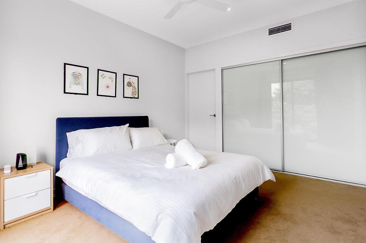 Aparthotel G3 Brisbane